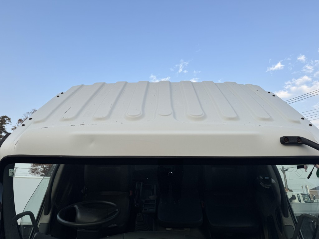 いすゞ フォワード TKG-FRR90S2(未入力/関係無)の写真43