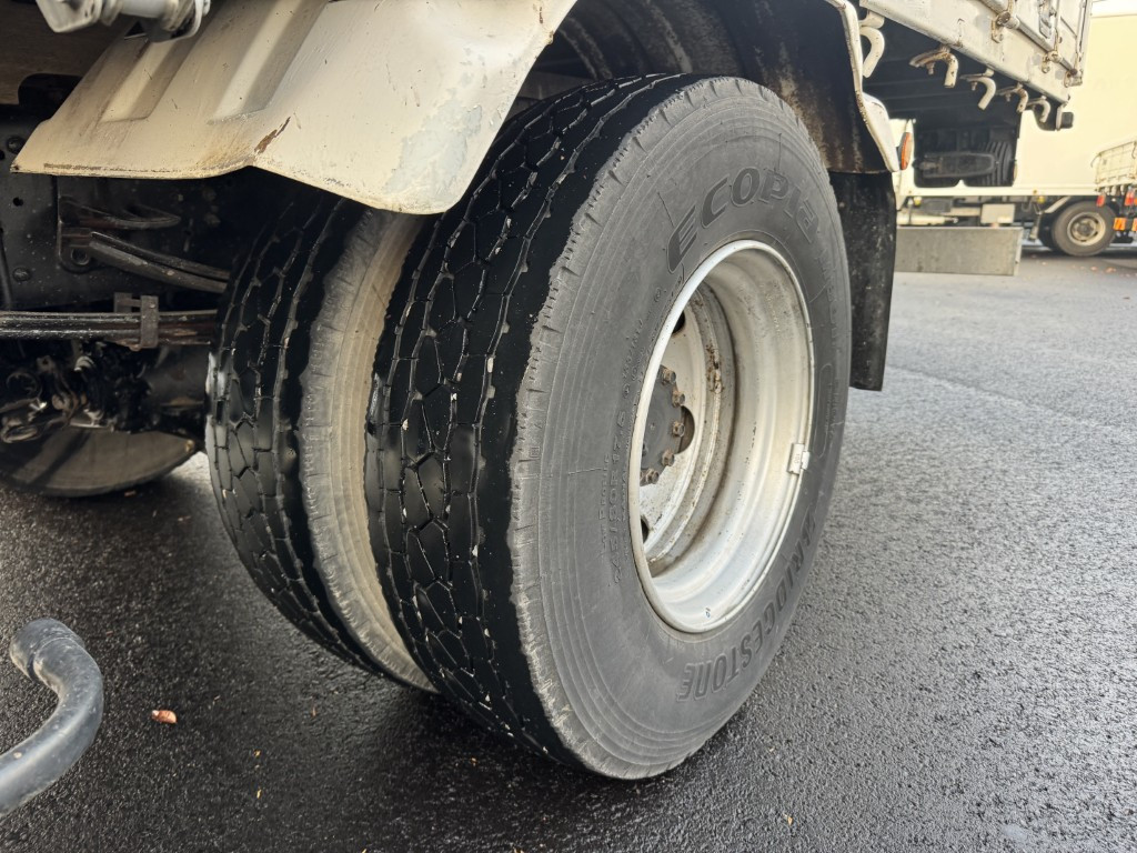 いすゞ フォワード TKG-FRR90S2(未入力/関係無)の写真44