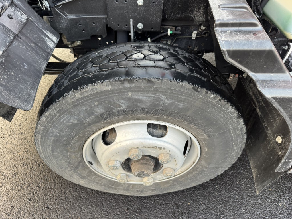 いすゞ フォワード TKG-FRR90S2(未入力/関係無)の写真46