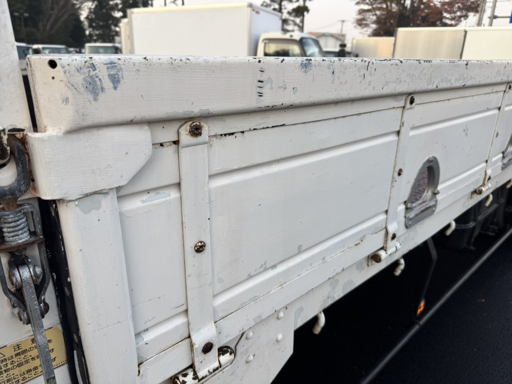 いすゞ フォワード TKG-FRR90S2(未入力/関係無)の写真50