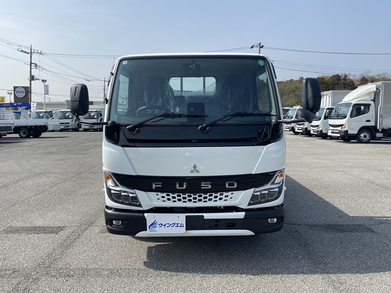 三菱 キャンター 2RG-FBAV0(2WD)の写真2