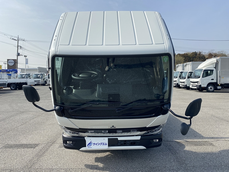 三菱 キャンター 2RG-FBAV0(2WD)の写真13