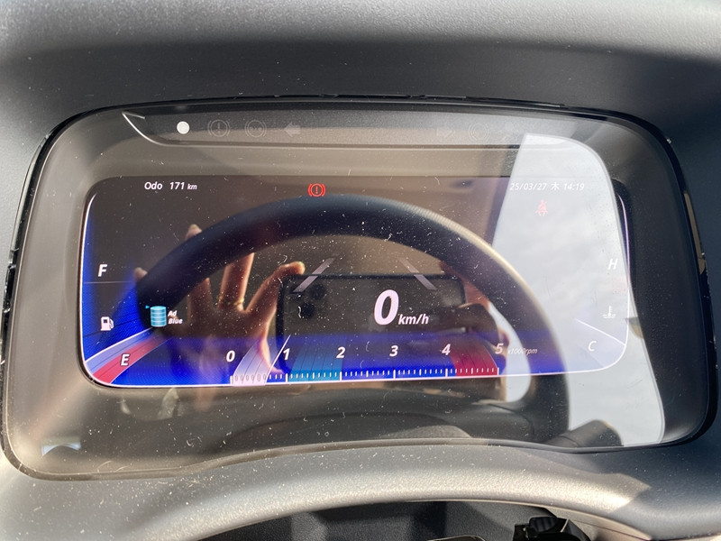 三菱 キャンター 2RG-FBAV0(2WD)の写真17