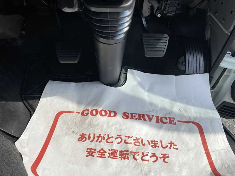 三菱 キャンター 2RG-FBAV0(2WD)の写真19