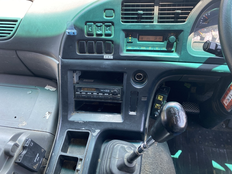 いすゞ ギガ QKG-CXZ77AT(未入力/関係無)の写真13