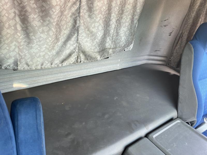 いすゞ ギガ QKG-CXZ77AT(未入力/関係無)の写真14