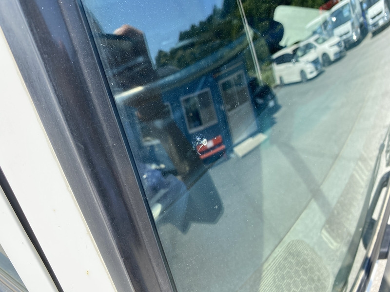 いすゞ ギガ QKG-CXZ77AT(未入力/関係無)の写真20