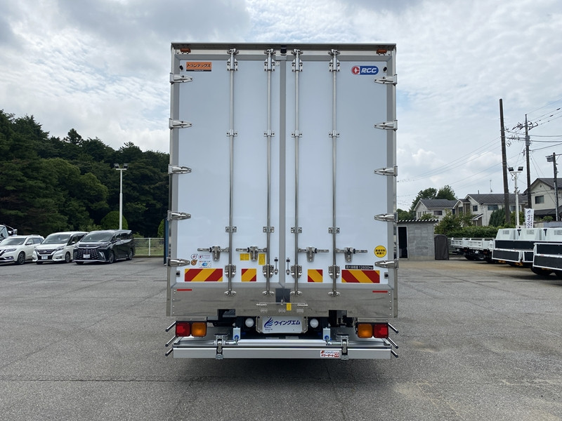 三菱 スーパーグレート 2PG-FS74HZ(8x4)の写真8