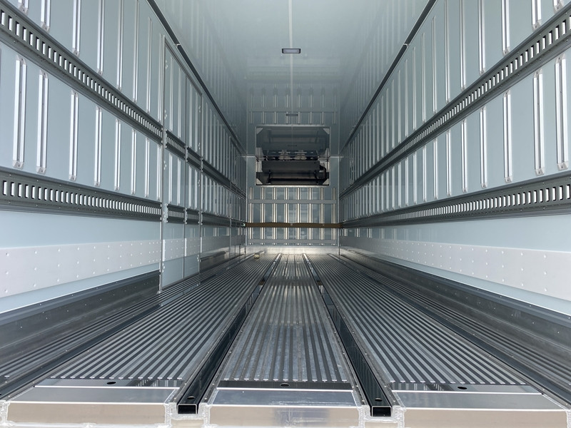 三菱 スーパーグレート 2PG-FS74HZ(8x4)の写真10