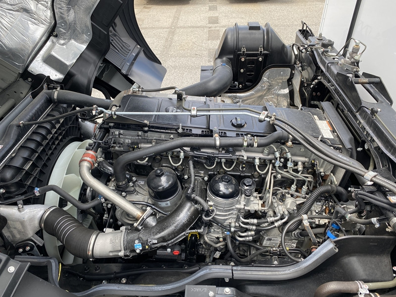 三菱 スーパーグレート 2PG-FS74HZ(8x4)の写真12