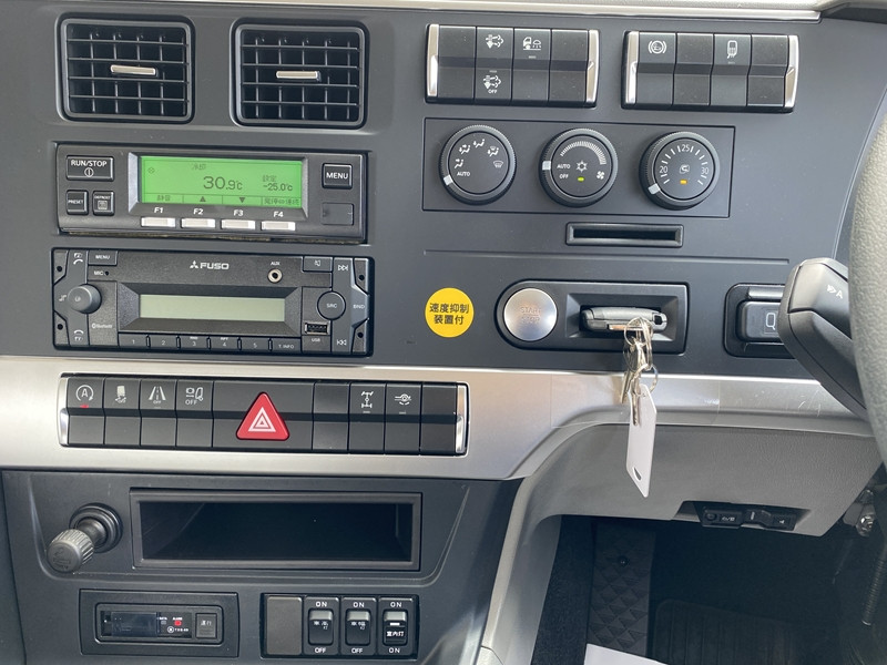 三菱 スーパーグレート 2PG-FS74HZ(8x4)の写真13