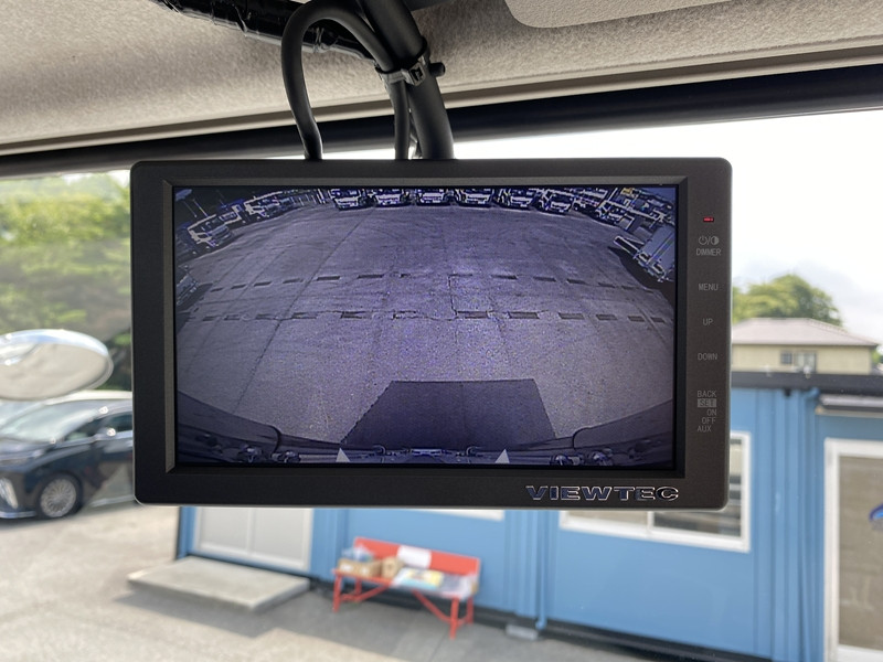 三菱 スーパーグレート 2PG-FS74HZ(8x4)の写真15