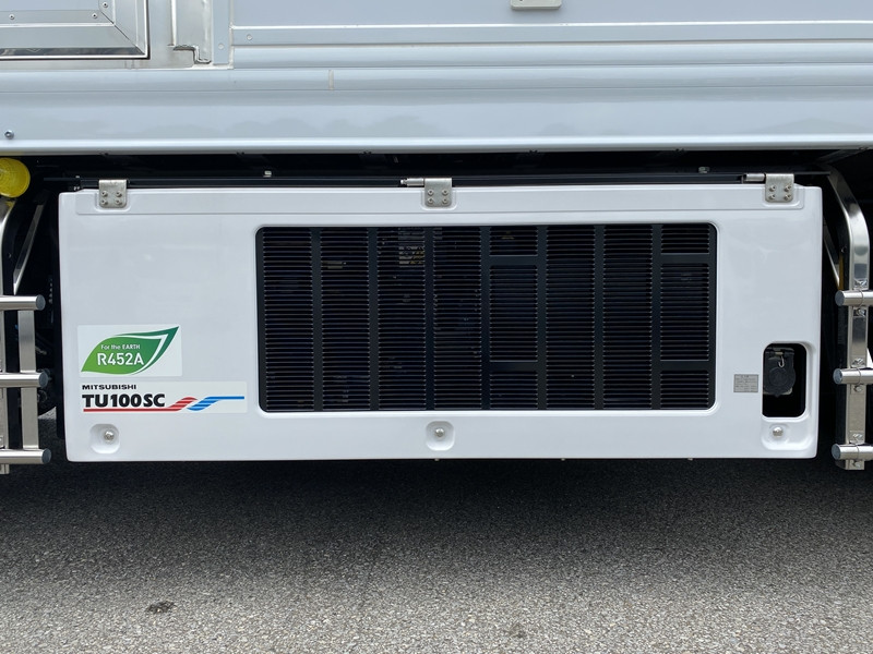 三菱 スーパーグレート 2PG-FS74HZ(8x4)の写真16