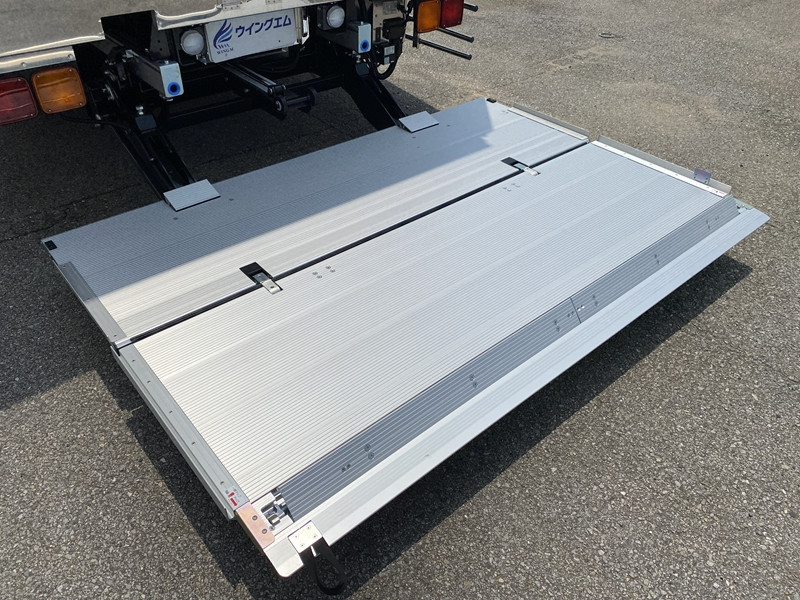 三菱 スーパーグレート 2PG-FS74HZ(8x4)の写真18