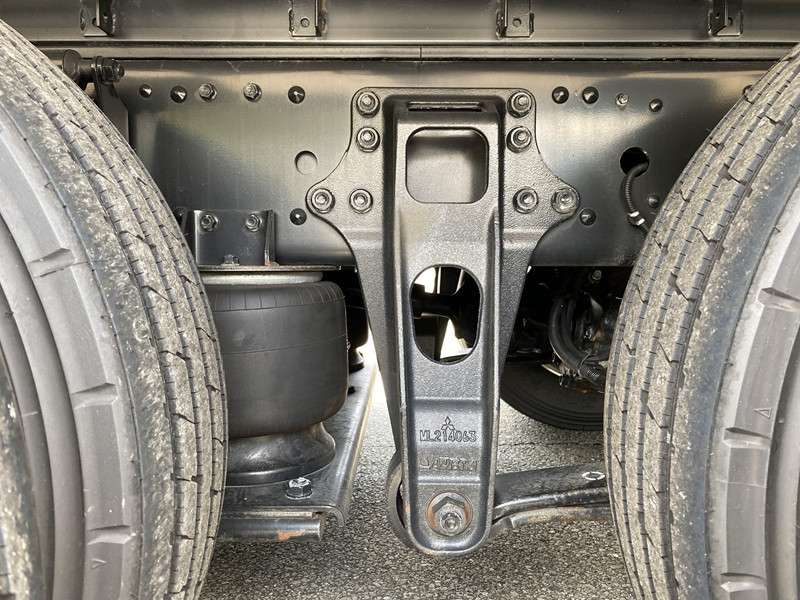 三菱 スーパーグレート 2PG-FS74HZ(8x4)の写真19