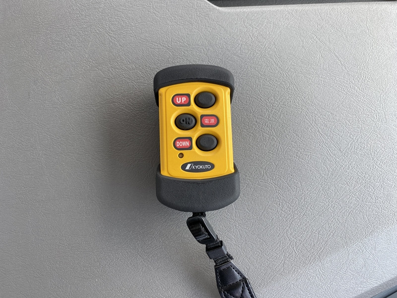 三菱 スーパーグレート 2PG-FS74HZ(8x4)の写真20