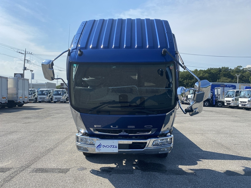 三菱 ファイター 2KG-FK62FY(2WD)の写真13