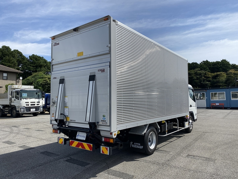 三菱 キャンター 2PG-FEB80(2WD)の写真6