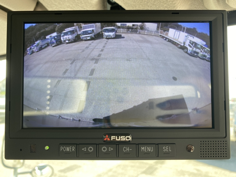 三菱 キャンター 2PG-FEB80(2WD)の写真15