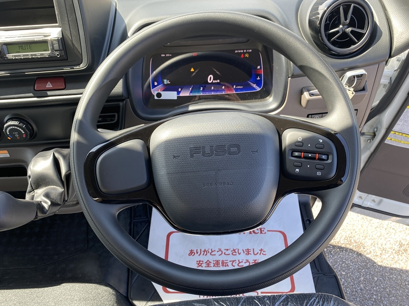 三菱 キャンター 2PG-FEB80(2WD)の写真17