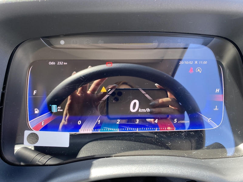 三菱 キャンター 2PG-FEB80(2WD)の写真18