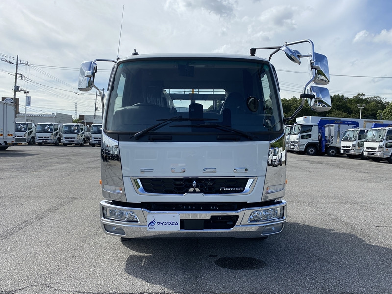 三菱 ファイター 2KG-FK62F(2WD)の写真2