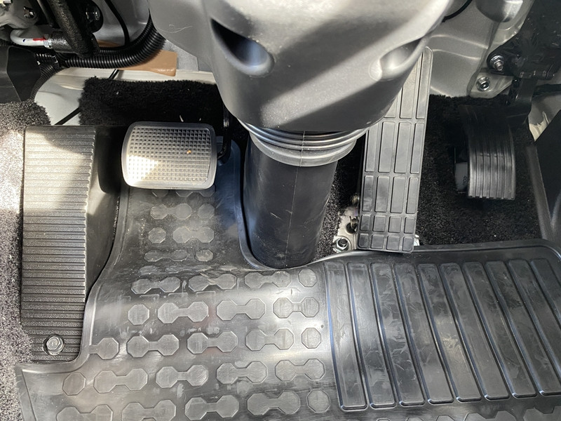 三菱 ファイター 2KG-FK62F(2WD)の写真20