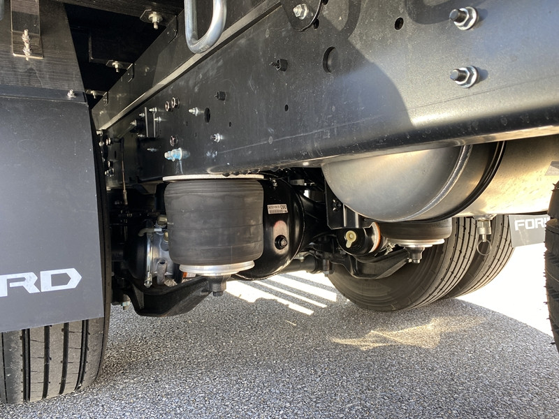 いすゞ フォワード 2RG-FTR90V4(2WD)の写真10