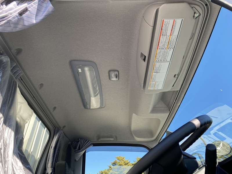 いすゞ フォワード 2RG-FTR90V4(2WD)の写真15