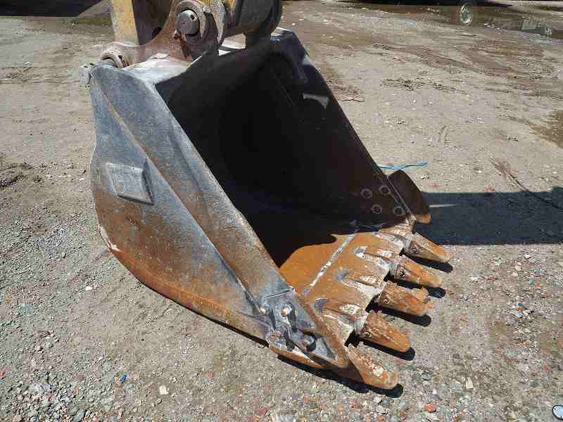 CAT 313DCR 313DCRの写真13