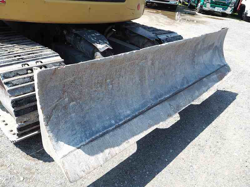 CAT 313DCR 313DCRの写真28