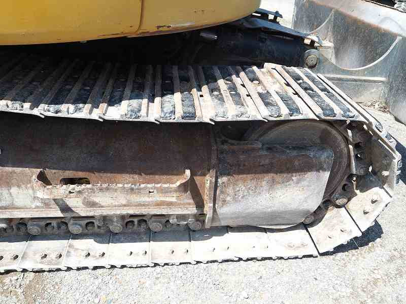 CAT 313DCR 313DCRの写真31