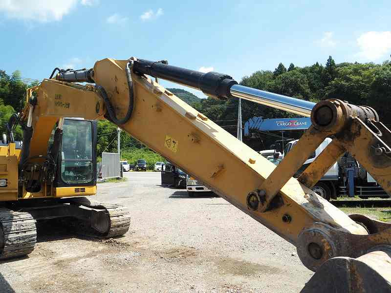 CAT 313DCR 313DCRの写真43