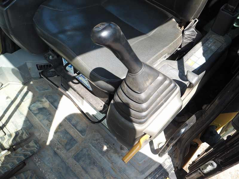 CAT 313DCR 313DCRの写真46