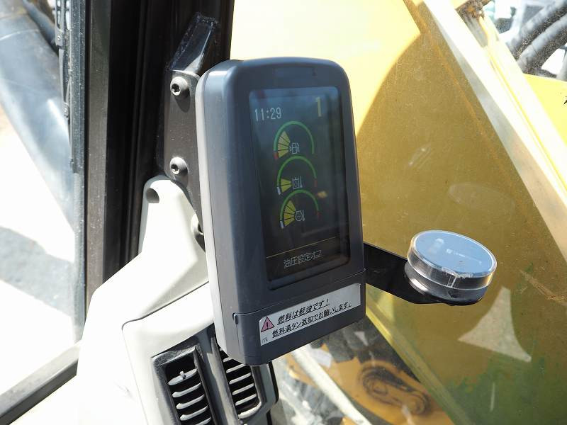 CAT 313DCR 313DCRの写真48