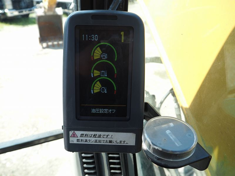 CAT 313DCR 313DCRの写真49