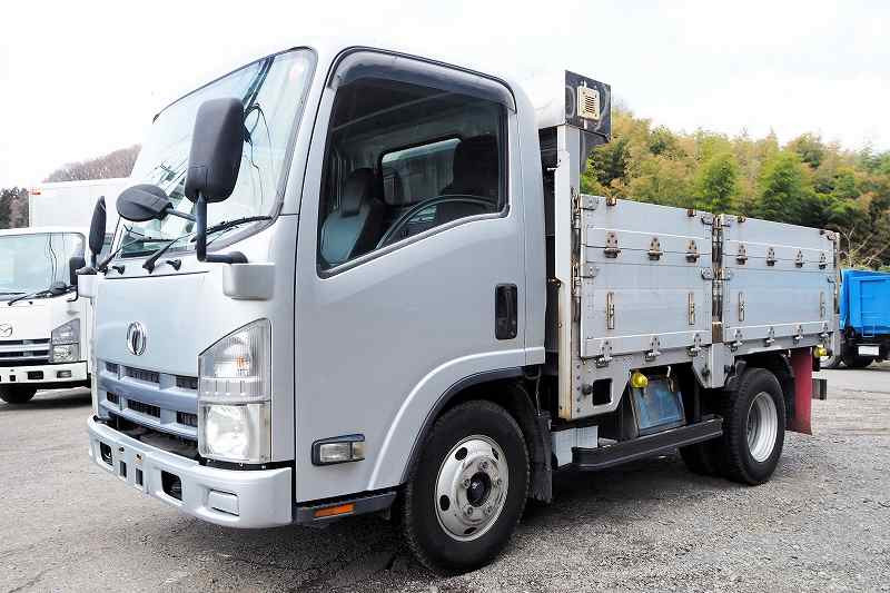 ＵＤ コンドル BDG-BMR85N(2WD)