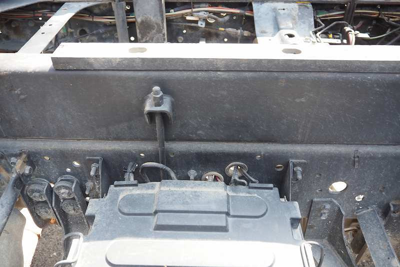 いすゞ フォワード ADG-FRR90D3(2WD)の写真21