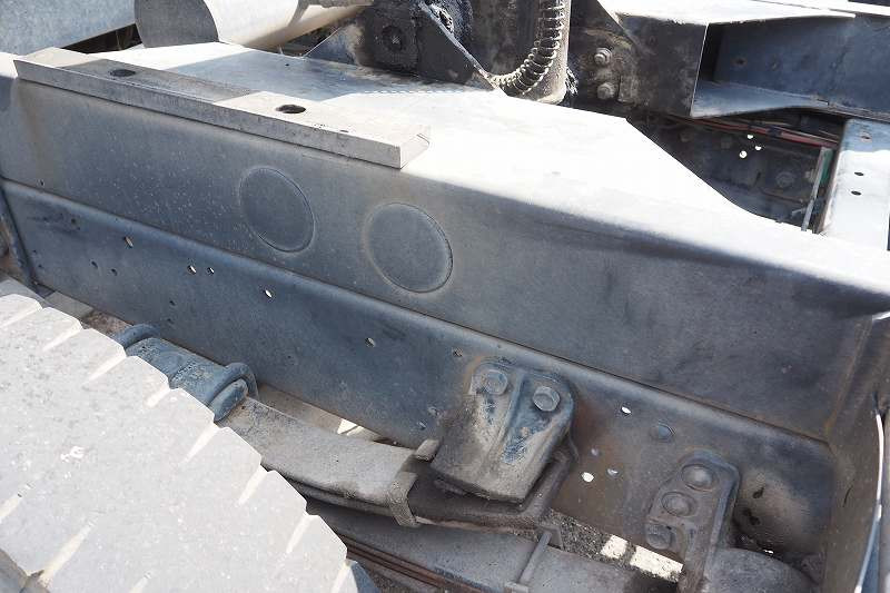 いすゞ フォワード ADG-FRR90D3(2WD)の写真22