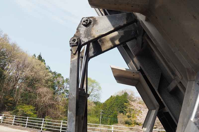 いすゞ フォワード ADG-FRR90D3(2WD)の写真29