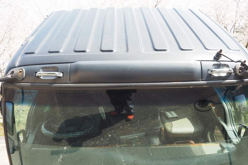 いすゞ フォワード ADG-FRR90D3(2WD)の写真35