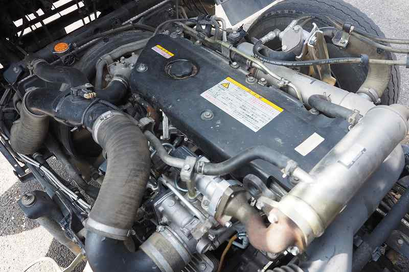 いすゞ フォワード ADG-FRR90D3(2WD)の写真39