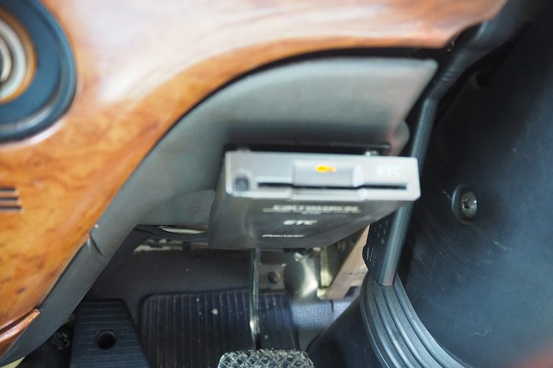 いすゞ フォワード ADG-FRR90D3(2WD)の写真47