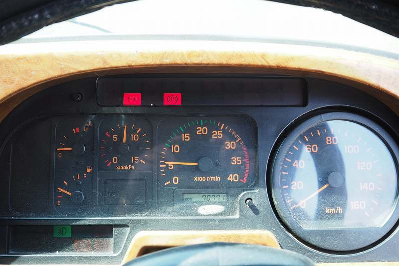 いすゞ フォワード ADG-FRR90D3(2WD)の写真49