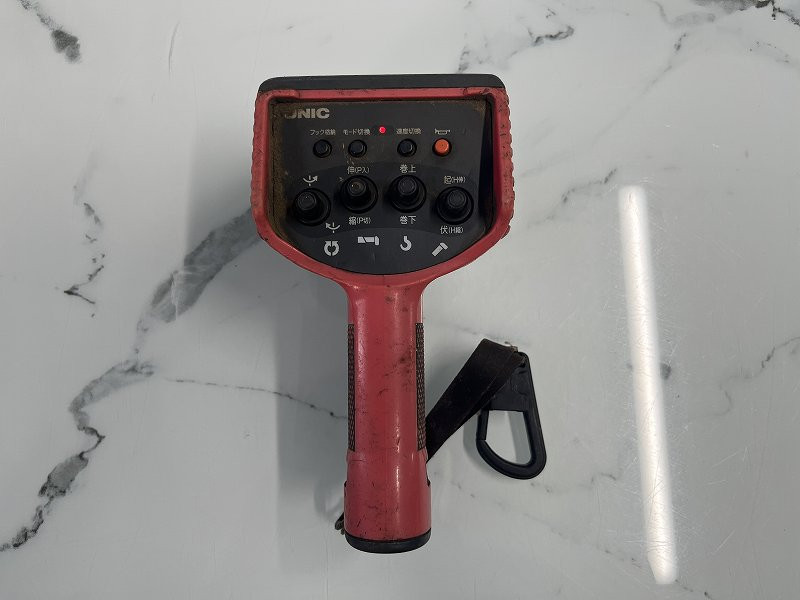 いすゞ エルフ BDG-NPS85AR(4WD)の写真50