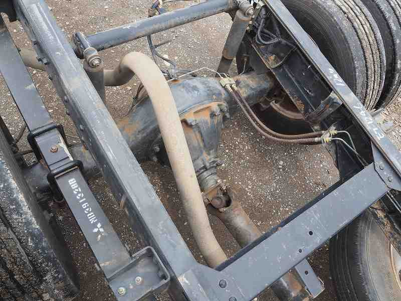 三菱 キャンター KK-FE82EE(2WD)の写真19