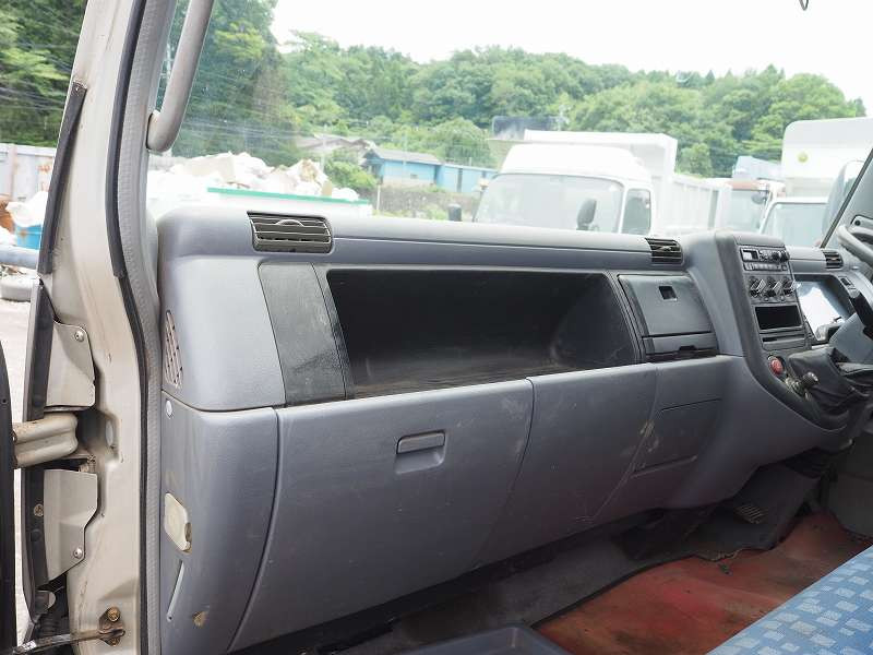 三菱 キャンター KK-FE82EE(2WD)の写真36