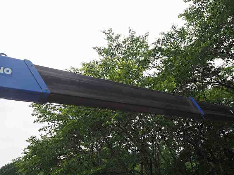 いすゞ フォワード TKG-FRR90S1(2WD)の写真18