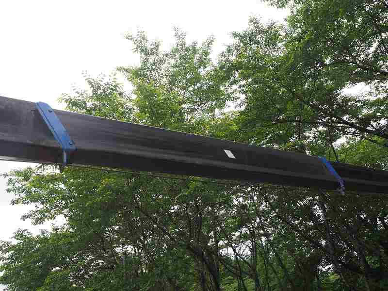 いすゞ フォワード TKG-FRR90S1(2WD)の写真19