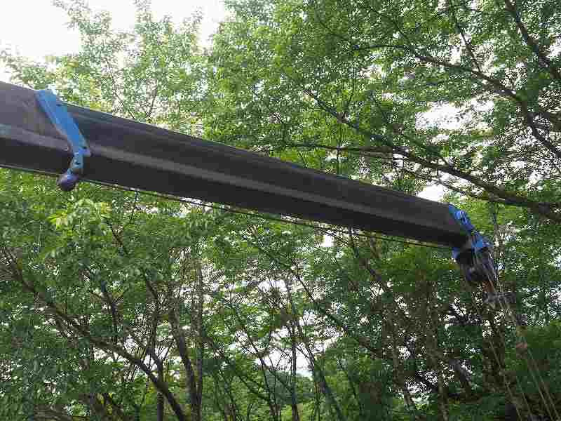 いすゞ フォワード TKG-FRR90S1(2WD)の写真20